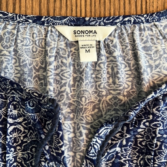 Sonoma Tunic - Picture 2 of 8